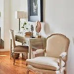 Farm stay Quinta Do Porto Nogueira (adults Only) *