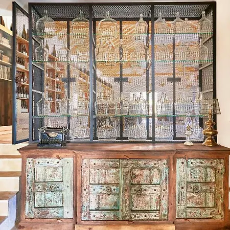 Quinta Do Porto Nogueira (adults Only) Bauernhof *