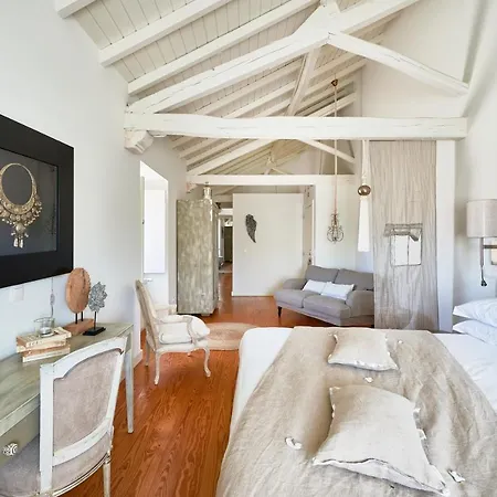 Farm stay Quinta Do Porto Nogueira (adults Only) *