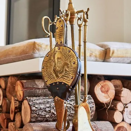 Quinta Do Porto Nogueira (adults Only) Κατάλυμα σε φάρμα Alguber