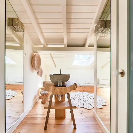 Quinta Do Porto Nogueira (adults Only) *