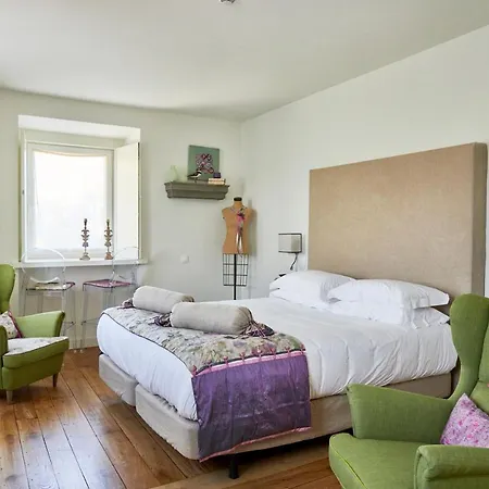 Quinta Do Porto Nogueira (adults Only) Farm stay
