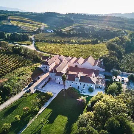 Quinta Do Porto Nogueira (adults Only) Alguber