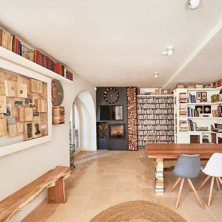 Quinta Do Porto Nogueira (adults Only) Farm stay
