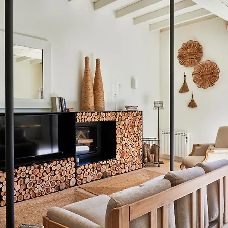 Quinta Do Porto Nogueira (adults Only) * Alguber