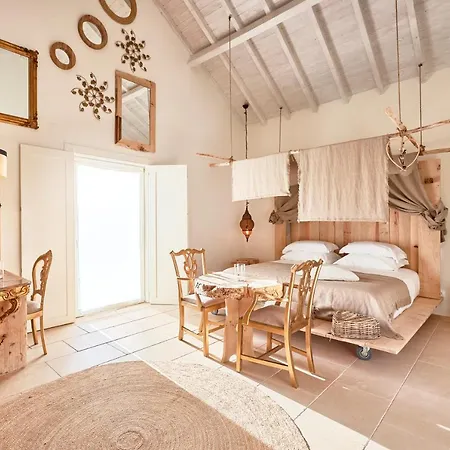 Quinta Do Porto Nogueira (adults Only) Farm stay Alguber