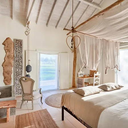 Quinta Do Porto Nogueira (adults Only) Alguber