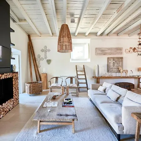 Quinta Do Porto Nogueira (adults Only) Κατάλυμα σε φάρμα