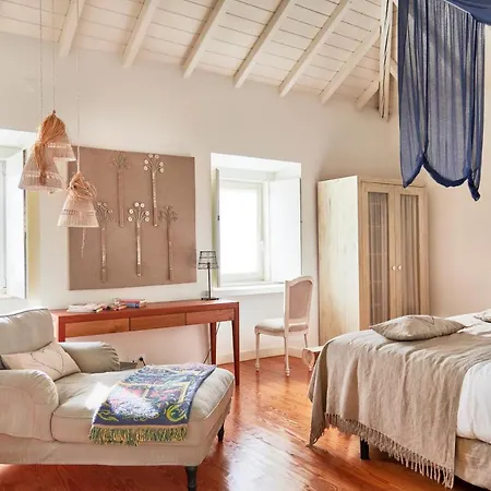 Farm stay Quinta Do Porto Nogueira (adults Only) *