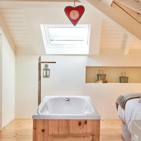 Farm stay Quinta Do Porto Nogueira (adults Only) *