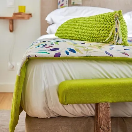 Quinta Do Porto Nogueira (adults Only) Farm stay