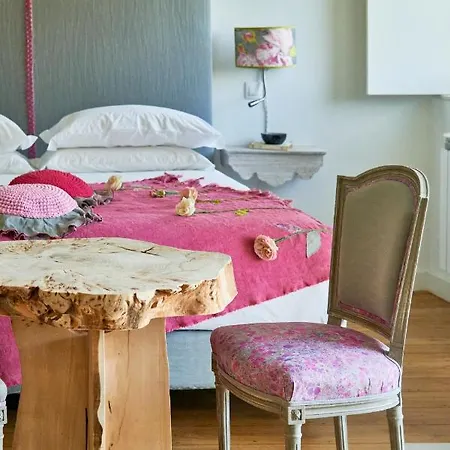 Quinta Do Porto Nogueira (adults Only) Farm stay *