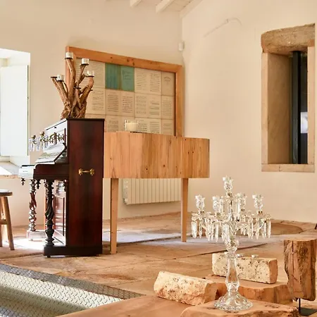 Farm stay Quinta Do Porto Nogueira (adults Only) *