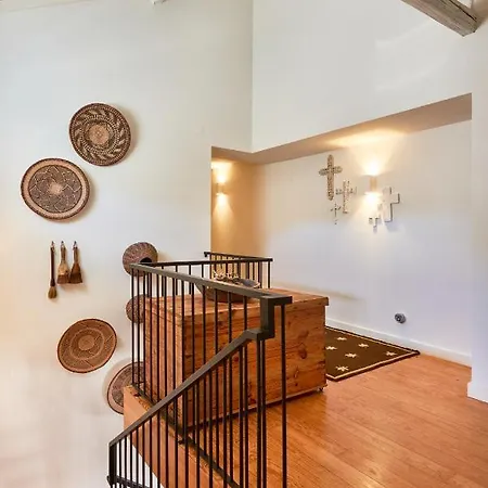 Quinta Do Porto Nogueira (adults Only) Bauernhof *