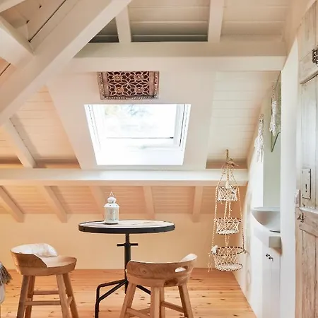 Quinta Do Porto Nogueira (adults Only) Alguber