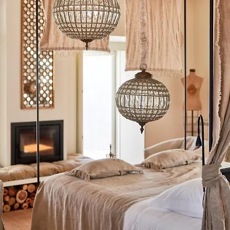 Quinta Do Porto Nogueira (adults Only) Farm stay *