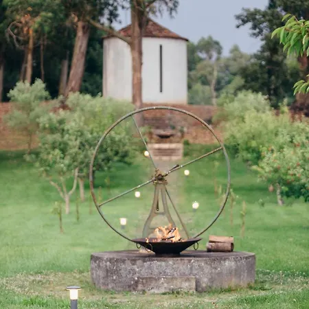 Κατάλυμα σε φάρμα Quinta Do Porto Nogueira (adults Only)