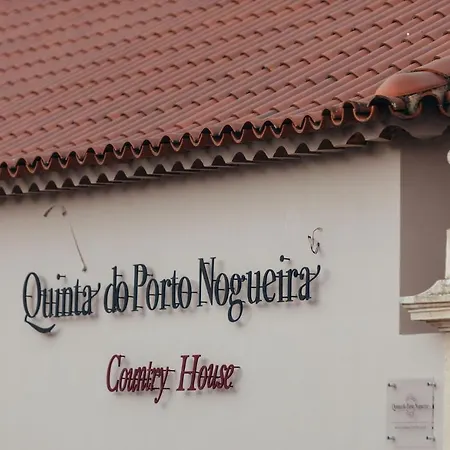 Quinta Do Porto Nogueira (adults Only) *