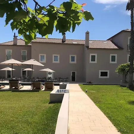 Quinta Do Porto Nogueira (adults Only) Farm stay
