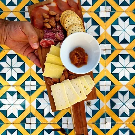 Quinta Do Porto Nogueira (adults Only)