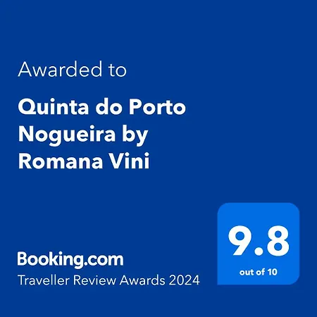 Quinta Do Porto Nogueira (adults Only) Alojamento de Turismo Rural *