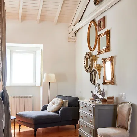 Quinta Do Porto Nogueira (adults Only) Farm stay *