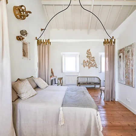 Quinta Do Porto Nogueira (adults Only) *