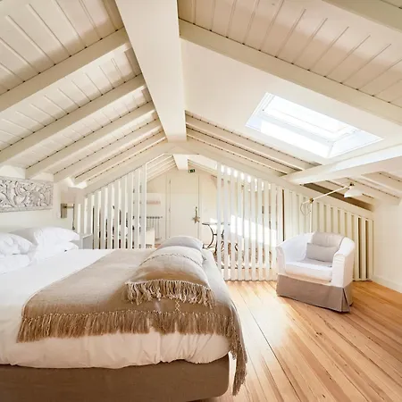 Κατάλυμα σε φάρμα Quinta Do Porto Nogueira (adults Only)