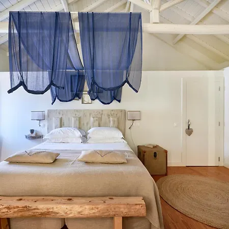 Farm stay Quinta Do Porto Nogueira (adults Only)