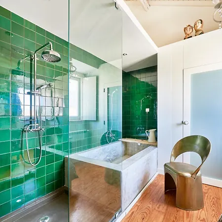 Quinta Do Porto Nogueira (adults Only) Farm stay