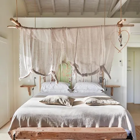Farm stay Quinta Do Porto Nogueira (adults Only)