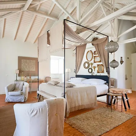 Quinta Do Porto Nogueira (adults Only) *