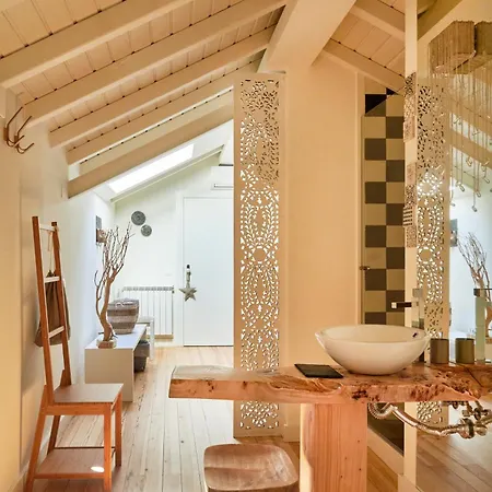 Quinta Do Porto Nogueira (adults Only) Farm stay *