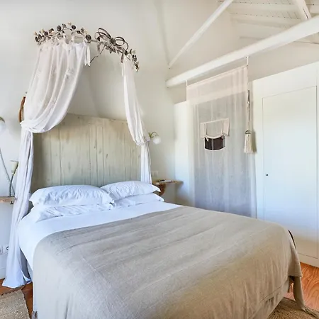 Quinta Do Porto Nogueira (adults Only) * Alguber