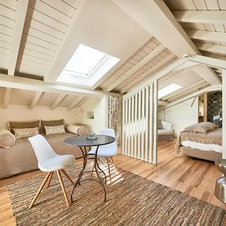 Quinta Do Porto Nogueira (adults Only) *