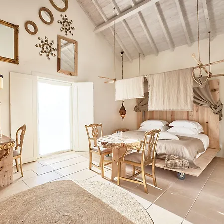 Quinta Do Porto Nogueira (adults Only) Alguber