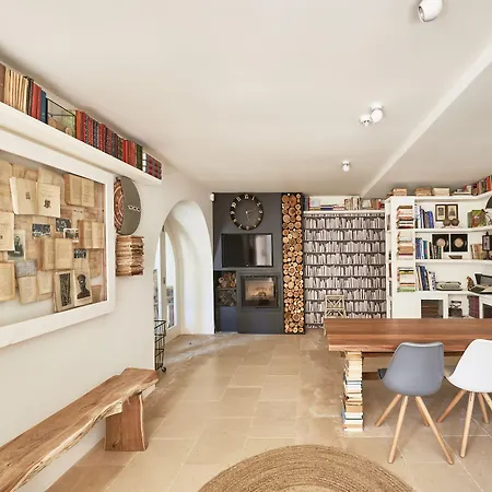 Farm stay Quinta Do Porto Nogueira (adults Only) Alguber