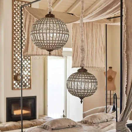 Farm stay Quinta Do Porto Nogueira (adults Only)