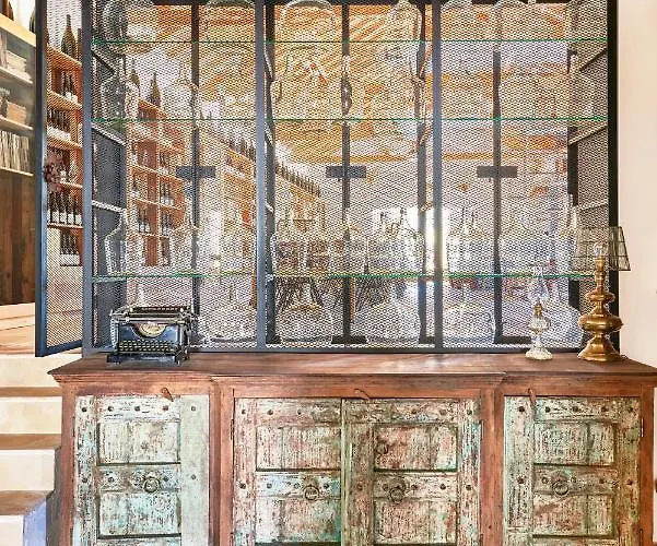 Quinta Do Porto Nogueira (adults Only) Vakantieboerderij *