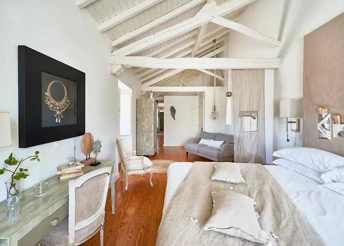 Alloggio per agriturismo Quinta Do Porto Nogueira (adults Only) *