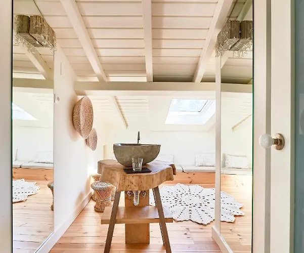 Quinta Do Porto Nogueira (adults Only) *