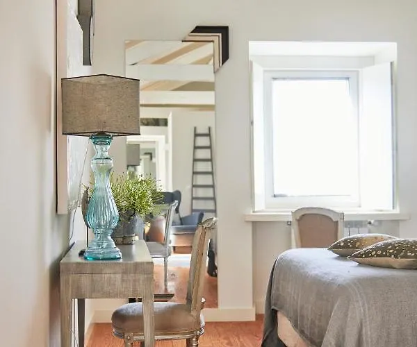 Quinta Do Porto Nogueira (adults Only)