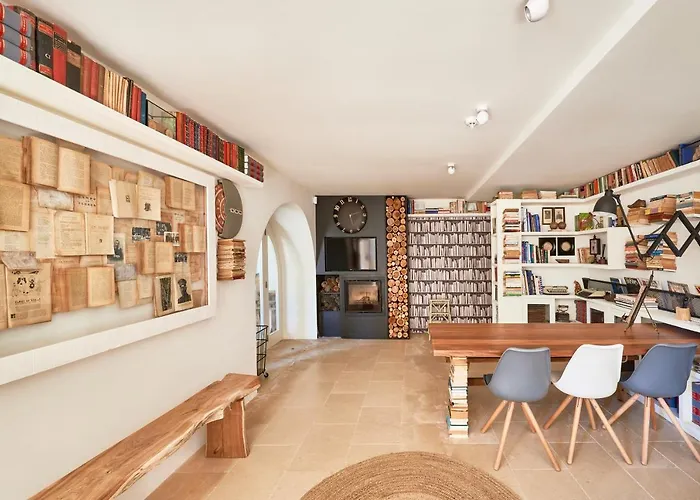 Quinta Do Porto Nogueira (adults Only) Vakantieboerderij