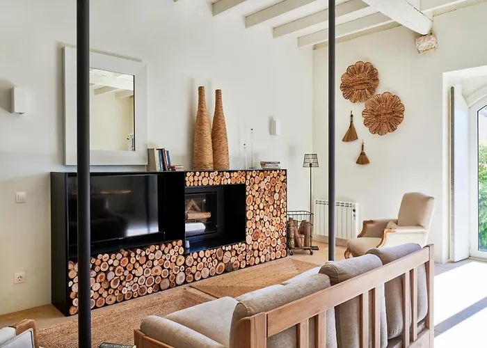 Quinta Do Porto Nogueira (adults Only) * Alguber