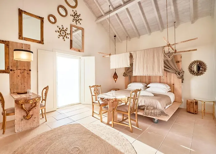 Quinta Do Porto Nogueira (adults Only) Feriegård Alguber