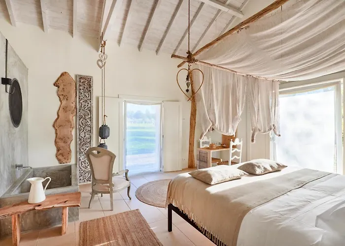 Quinta Do Porto Nogueira (adults Only) Alguber