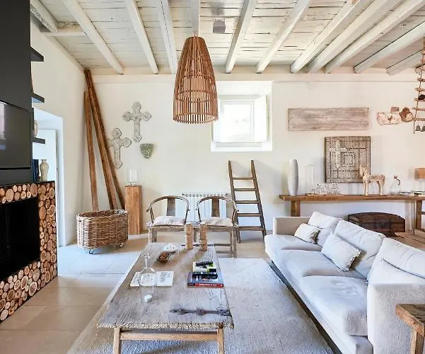 Quinta Do Porto Nogueira (adults Only) Vakantieboerderij