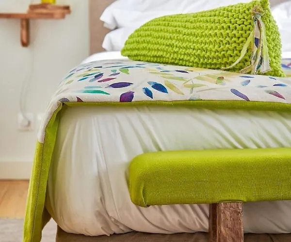 Quinta Do Porto Nogueira (adults Only) Vakantieboerderij