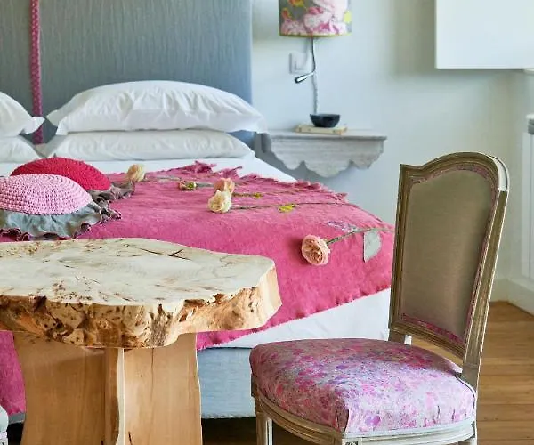 Quinta Do Porto Nogueira (adults Only) Vakantieboerderij *