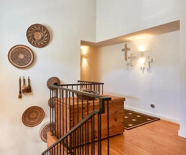 Quinta Do Porto Nogueira (adults Only) Vakantieboerderij *